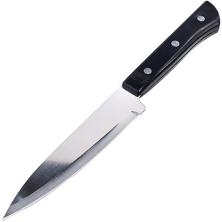 11658 Нож Сакура средний 23,5см (х60)                                                                                                                                                                                                                          