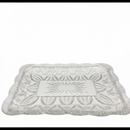 1277 Блюдо NATSU 19*28см (х10)