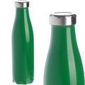 77010-6 Термобутылка 500мл. Soft зеленая (х20)                                                                                                                                                                                                                 