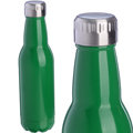 77020-6 Термобутылка 500мл. Drink, зеленая (х20)                                                                                                                                                                                                               