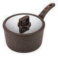 18-cm sauce panCOFFE ���� � ������� OS-18cm sauce pan See U (8) COFFE                                                                                                                                                                                          